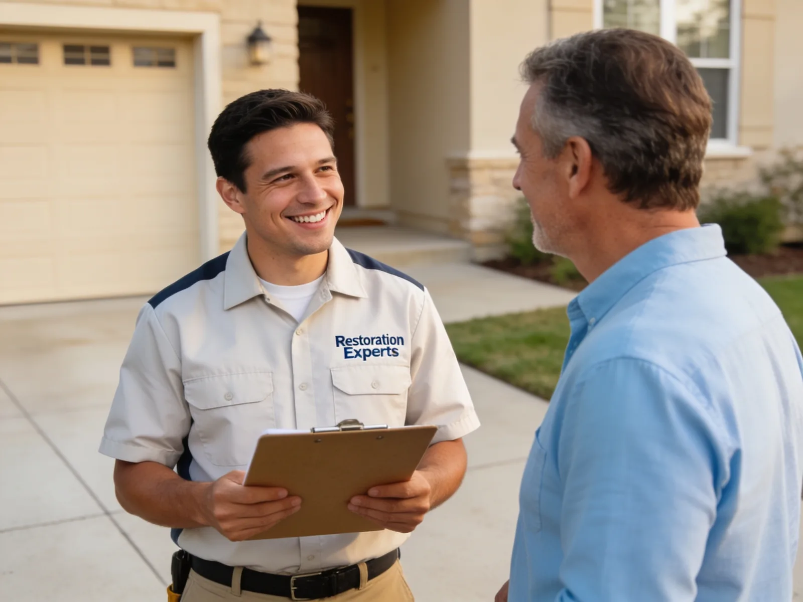 Water Damage Cleanup Rock Island, WA FAQs